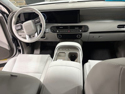 2026 Hyundai PALISADE HYBRID SEL Premium 8P