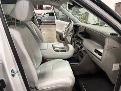 2026 Hyundai PALISADE HYBRID SEL Premium 8P