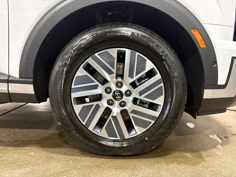 2026 Hyundai PALISADE HYBRID SEL Premium 8P