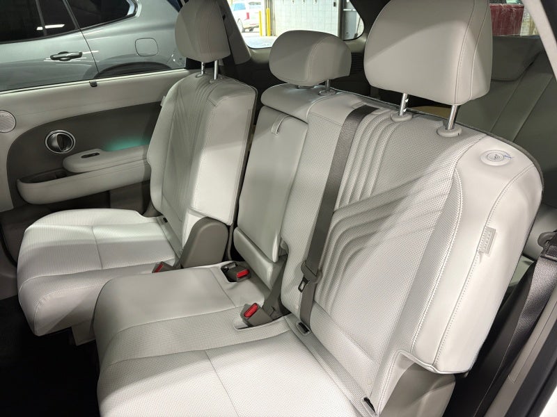 2026 Hyundai PALISADE HYBRID SEL Premium 8P