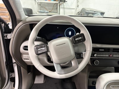 2026 Hyundai PALISADE HYBRID SEL Premium 8P