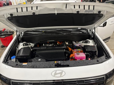 2026 Hyundai PALISADE HYBRID SEL Premium 8P