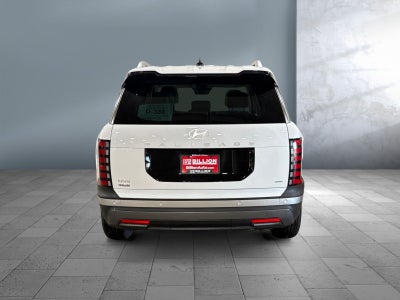 2026 Hyundai PALISADE HYBRID SEL Premium 8P