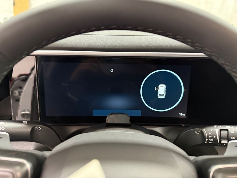 2026 Hyundai PALISADE HYBRID SEL Premium 8P