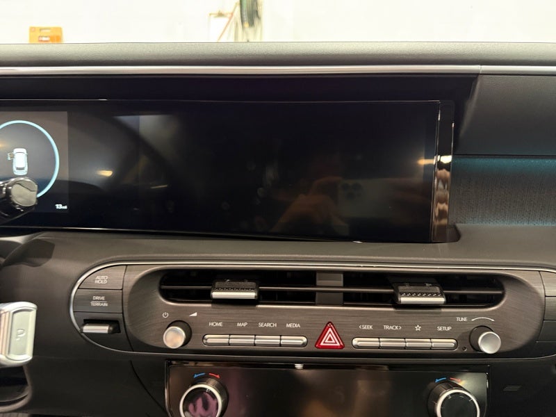 2026 Hyundai PALISADE HYBRID SEL Premium 8P
