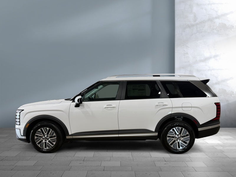 2026 Hyundai PALISADE HYBRID SEL Premium 8P