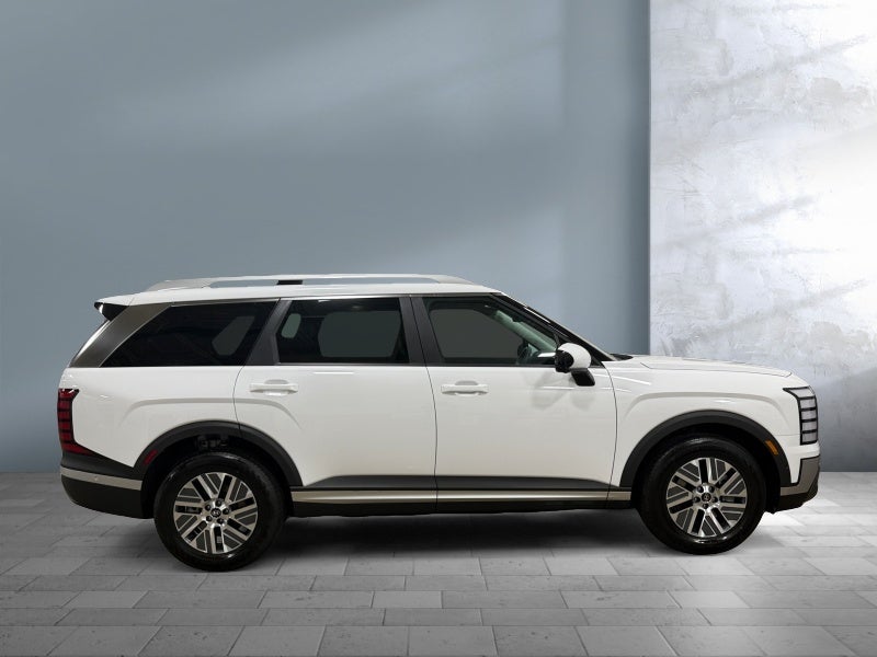 2026 Hyundai PALISADE HYBRID SEL Premium 8P