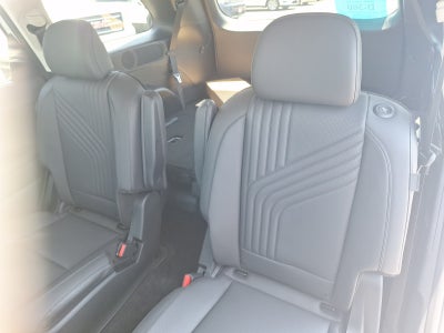 2026 Hyundai PALISADE HYBRID SEL Premium 7P