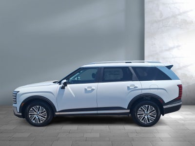 2026 Hyundai PALISADE HYBRID SEL Premium 7P