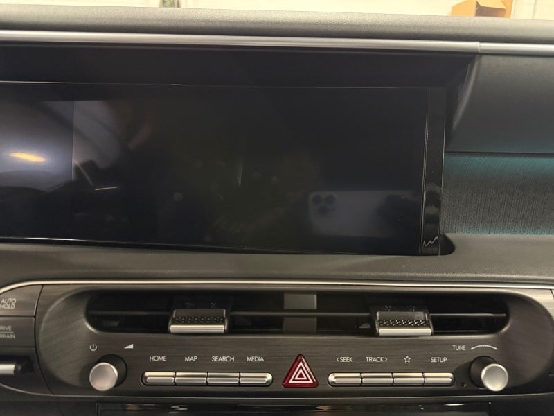 2026 Hyundai PALISADE HYBRID SEL Premium 8P