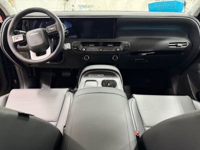 2026 Hyundai PALISADE HYBRID SEL Premium 8P