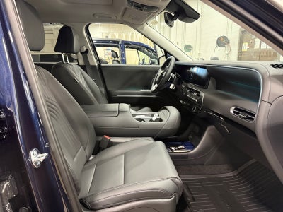 2026 Hyundai PALISADE HYBRID SEL Premium 8P