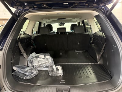 2026 Hyundai PALISADE HYBRID SEL Premium 8P