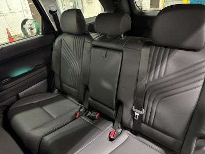 2026 Hyundai PALISADE HYBRID SEL Premium 8P