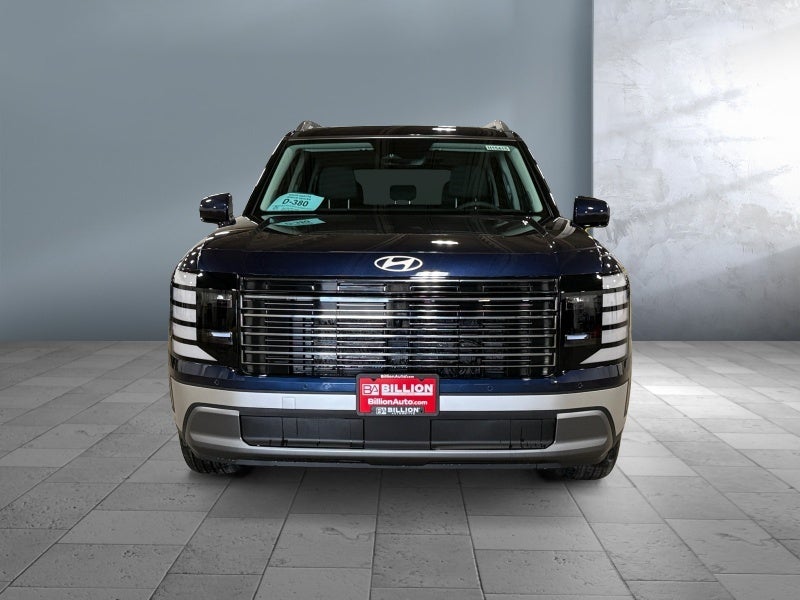 2026 Hyundai PALISADE HYBRID SEL Premium 8P