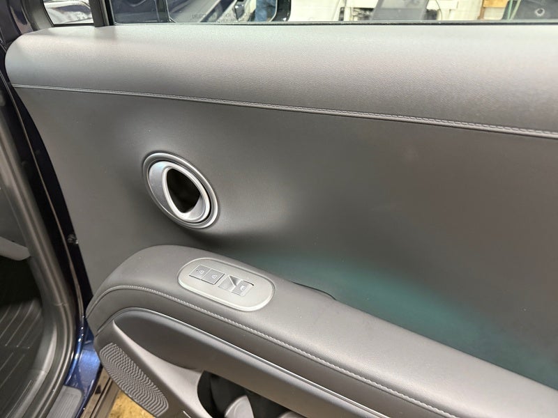 2026 Hyundai PALISADE HYBRID SEL Premium 8P