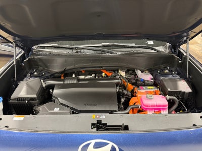 2026 Hyundai PALISADE HYBRID SEL Premium 8P