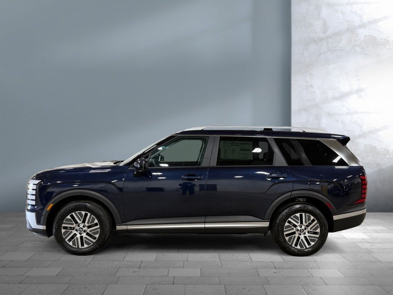2026 Hyundai PALISADE HYBRID SEL Premium 8P