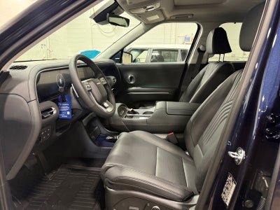 2026 Hyundai PALISADE HYBRID SEL Premium 8P
