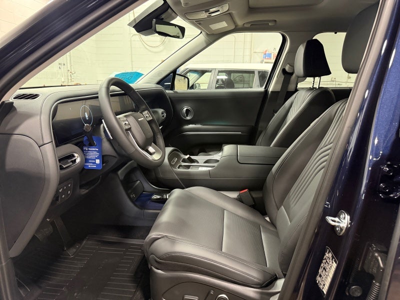 2026 Hyundai PALISADE HYBRID SEL Premium 8P
