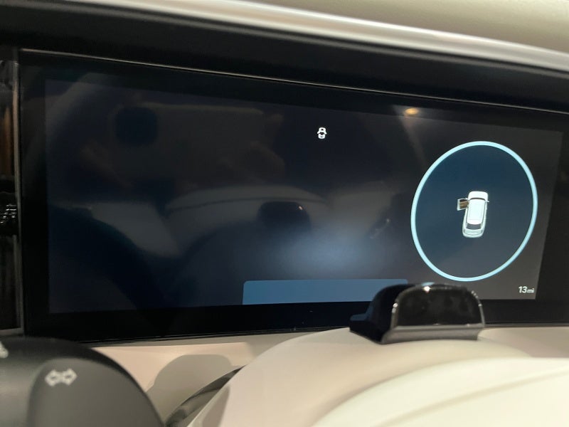 2027 Hyundai PALISADE HYBRID SEL Premium 7P