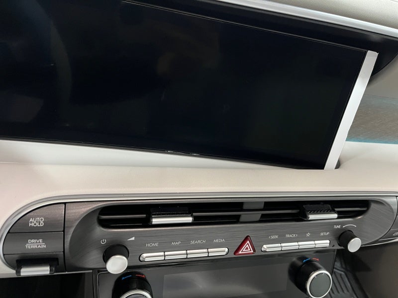 2027 Hyundai PALISADE HYBRID SEL Premium 7P