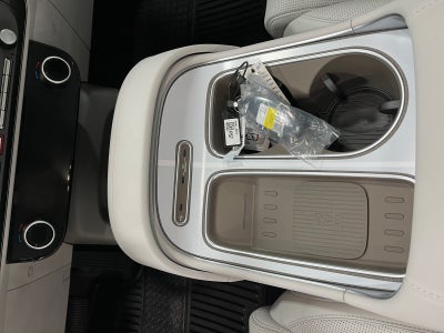 2027 Hyundai PALISADE HYBRID SEL Premium 7P