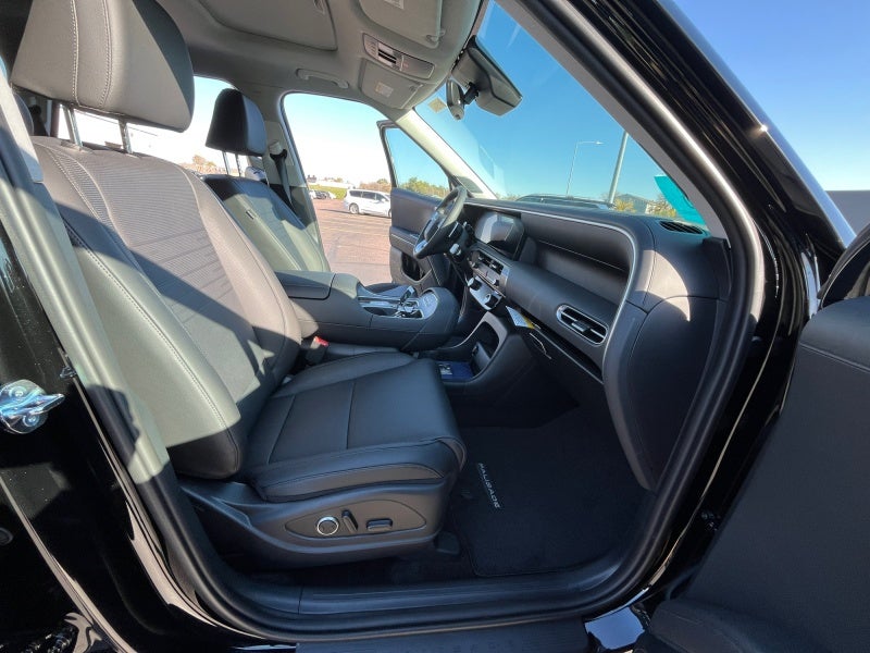 2027 Hyundai PALISADE Limited 7P