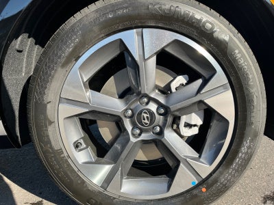 2027 Hyundai PALISADE Limited 7P