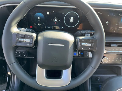 2027 Hyundai PALISADE Limited 7P