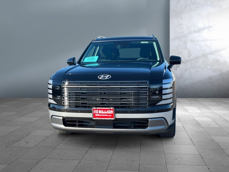 2027 Hyundai PALISADE Limited 7P