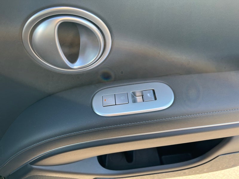 2027 Hyundai PALISADE Limited 7P