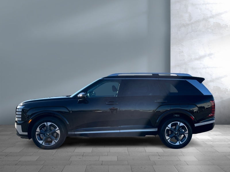 2027 Hyundai PALISADE Limited 7P