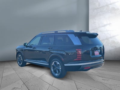2027 Hyundai PALISADE Limited 7P