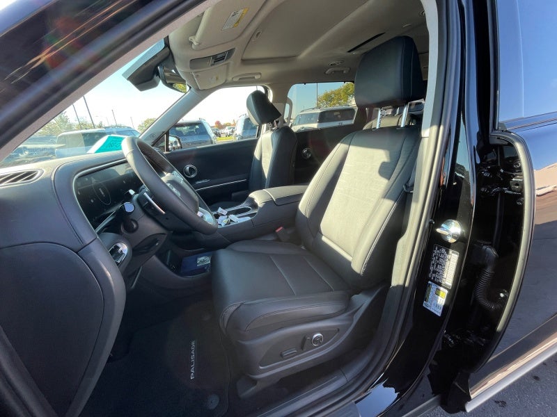 2027 Hyundai PALISADE Limited 7P
