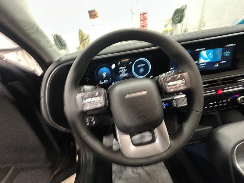 2026 Hyundai PALISADE SEL 7P