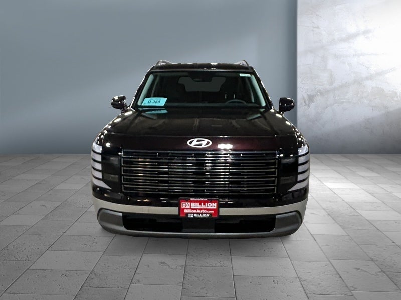 2026 Hyundai PALISADE SEL 7P