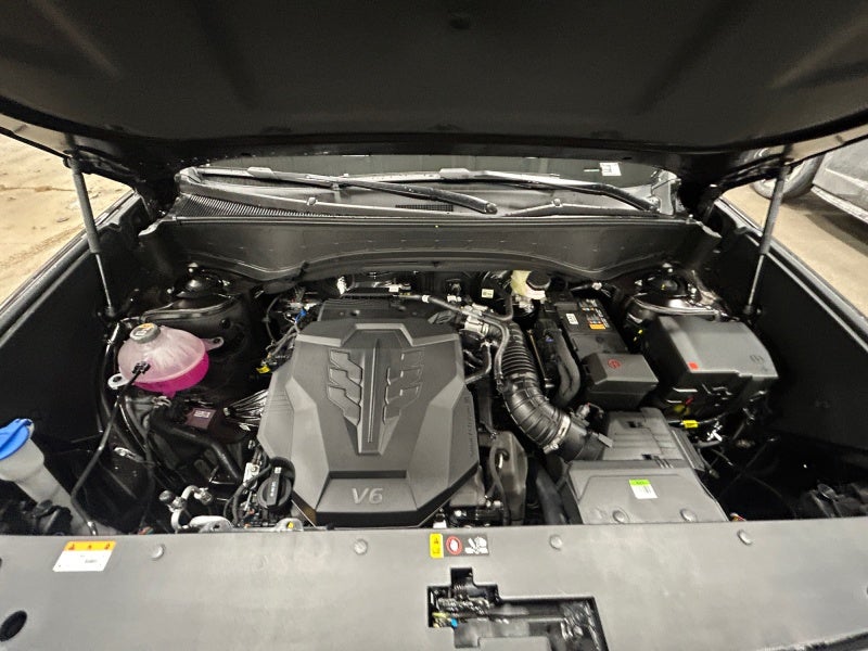 2026 Hyundai PALISADE SEL 7P