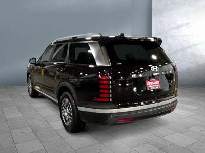 2026 Hyundai PALISADE SEL 7P