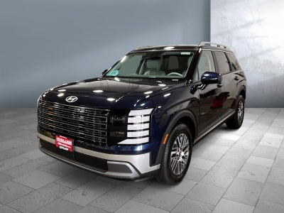 2026 Hyundai PALISADE SEL 7P