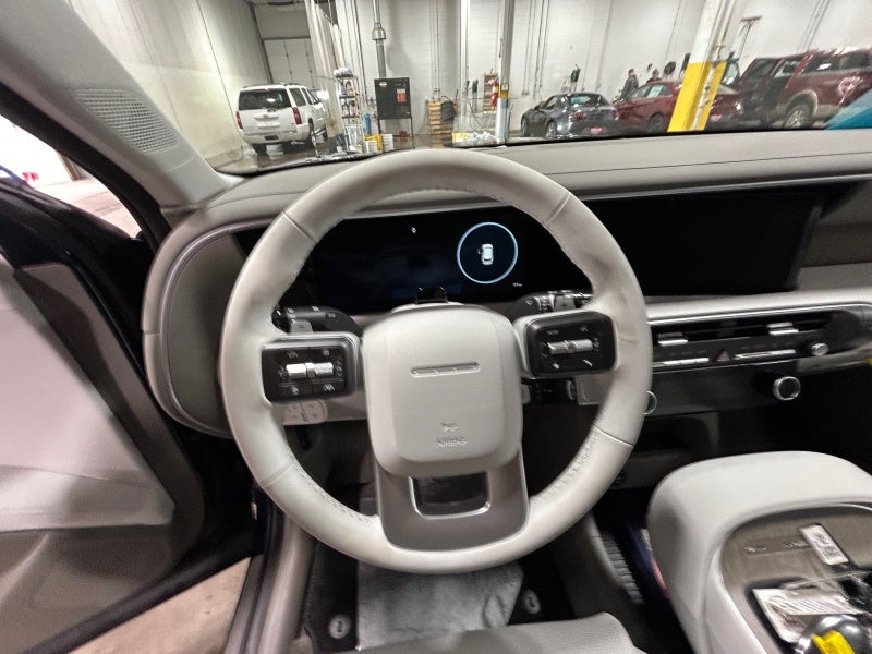 2026 Hyundai PALISADE SEL 7P