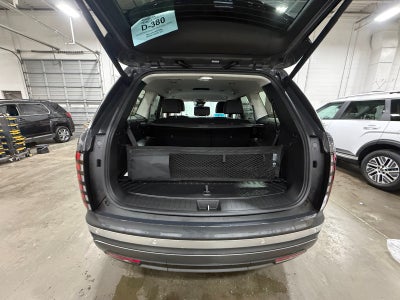 2027 Hyundai PALISADE SEL 8P