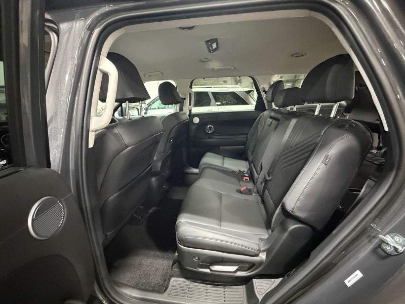 2027 Hyundai PALISADE SEL 8P
