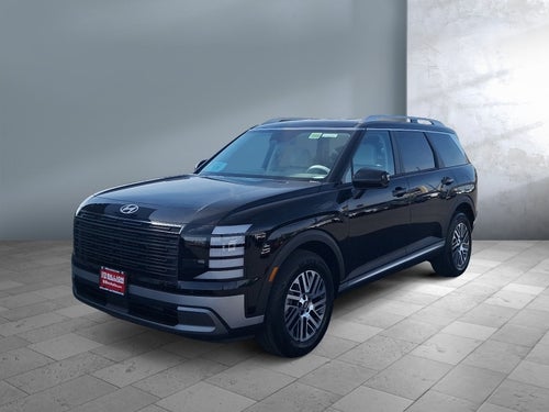 2027 Hyundai PALISADE SEL 7P