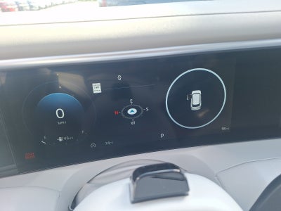 2027 Hyundai PALISADE SEL 7P