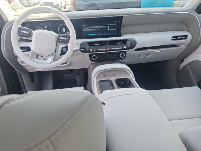 2027 Hyundai PALISADE SEL 7P