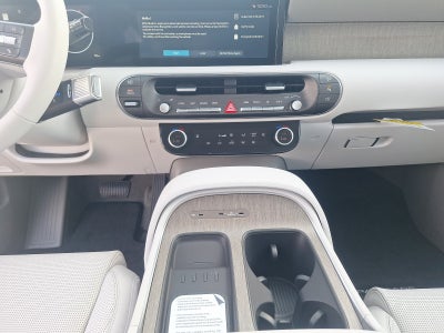 2027 Hyundai PALISADE SEL 7P