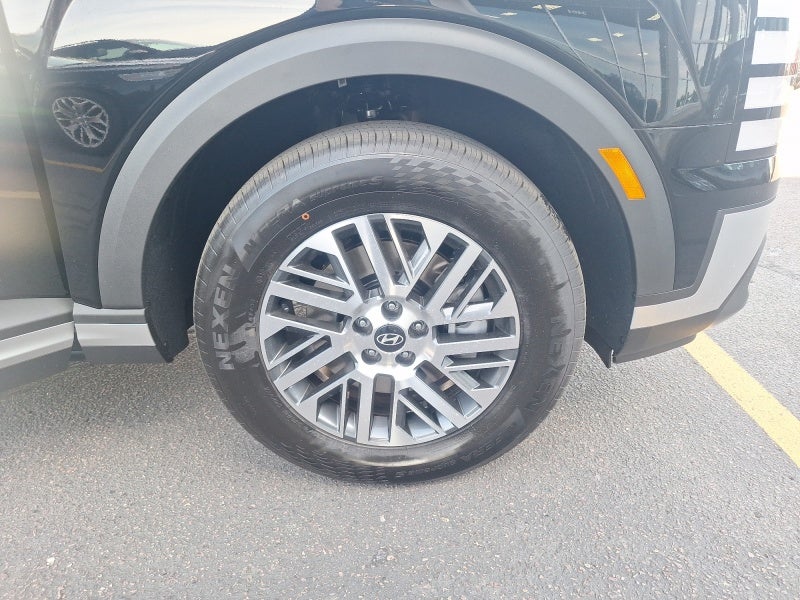 2027 Hyundai PALISADE SEL 7P