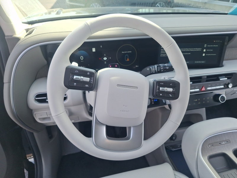 2027 Hyundai PALISADE SEL 7P
