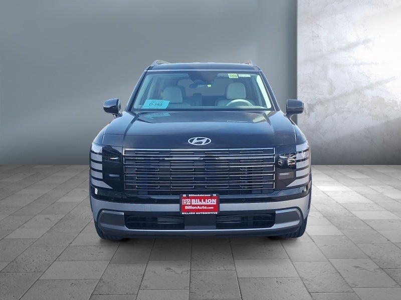 2027 Hyundai PALISADE SEL 7P